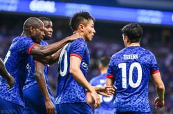 开云体育-大洋洲球队挑战中东超级杯豪门