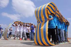 开云体育平台APP-激烈角逐中传递出无限激情