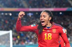 开云体育在线-包含世界杯女足比赛揭开角逐序幕的词条