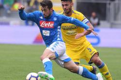 开云平台-包含西甲劲旅：球员伤停对胜率有何影响？的词条