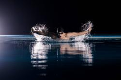 开云体育app-澳大利亚选手夺得男子游泳项目冠军