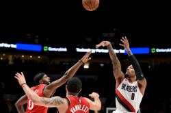 开云体育中国-火箭迎来一场压倒性的排球对决