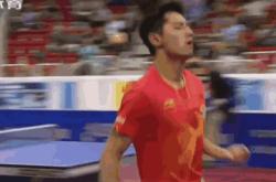 开云体育-高尔夫赛场上张继科再创辉煌