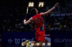 开云平台-包含林丹的宣布退役让粉丝历史性的词条