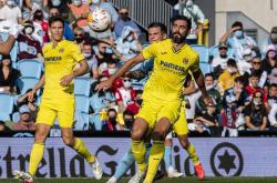 开云体育中国-比利亚雷亚尔客场击败对手，喜迎三连胜的简单介绍