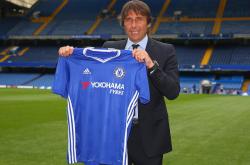 开云APP-孔蒂：新执教尤文图斯，再创辉煌的简单介绍