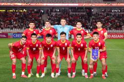 开云体育官网-中国球队晋级顺利，亚洲足球实力得到认可