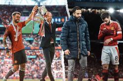 开云平台-曼联再胜，领跑优势逐渐拉大