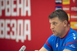 开云体育中国-关于贝尔格莱德红星获得成功，晋级希望更大的信息