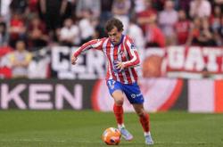 开云下载-巴列卡诺缺乏进攻，主场踢退球权交替的简单介绍