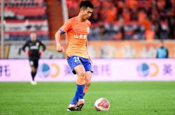 开云体育-山东鲁能客场告负，积分榜继续滑落的简单介绍