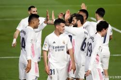 开云体育-皇家马德里客场战胜巴伦西亚，贝尔进球助攻波巴的简单介绍