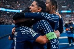 开云官网-关于巴黎圣日耳曼新援表现出色，助球队取得重要胜利！的信息