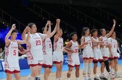 开云体育平台APP-关于日本女篮表现出色，取得六连胜纪录的信息