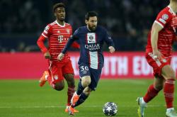 开云体育-阿贾克斯惨败拜仁慕尼黑，遗憾告别欧冠赛场的简单介绍