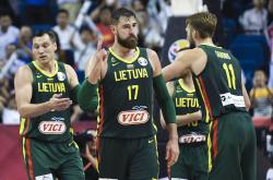 开云体育官方网站-立陶宛-不敌瑞士，未能取胜的简单介绍