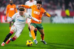 开云体育登录-包含瓦伦西亚球员积极备战西甲杯赛，争夺冠军的词条