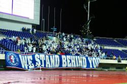 开云体育APP下载-上海申花将迎战澳洲阿德莱德联的简单介绍