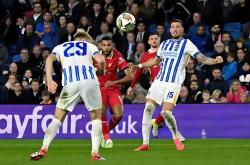 开云体育-布莱顿主场大获全胜，英超劲旅再度失利的简单介绍