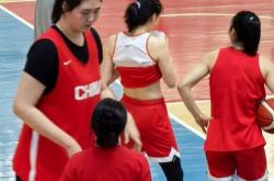 开云体育官网-广东女篮全队组织战术训练，期待取得好成绩的简单介绍