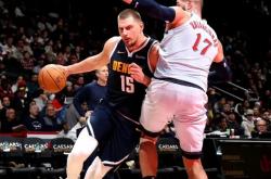 开云体育登录-猛龙队在加时赛中战胜黄蜂，终结连败