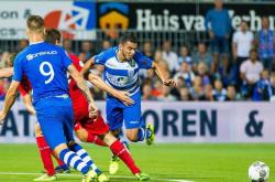 开云官网-瓦朗谢纳客场逆转甘冈，夺得关键胜利的简单介绍