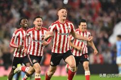 开云体育平台APP-关于升班马布里斯托城喜获胜利，英格兰足球联赛表现抢眼！的信息