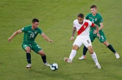 开云体育app-格鲁吉亚连入两球，客场惊险击败马其顿