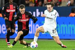 开云体育下载-包含门兴格拉德巴赫实力展现，击败对手的词条