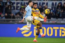 开云体育中国-包含亚特兰大客场不敌拉齐奥，失去积分领先的词条