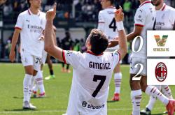 开云体育官网-关于AC米兰力争战胜乌迪内斯，取得好成绩的信息