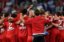 开云体育官方网站-关于危险的对手，致命的一击，比赛面临转折的信息