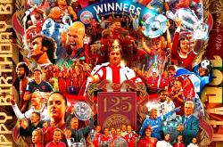 开云APP-拜仁慕尼黑前锋大放异彩，助球队豪取一胜