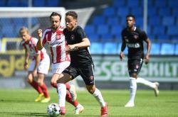 开云体育中国-马竞艰难淘汰阿贾克斯，晋级决赛