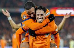 开云体育登录-芬兰队在欧洲预选赛中风头无两