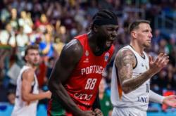 开云体育入口-乌克兰男篮取胜，晋级欧洲杯决赛