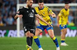 开云体育中国-关于塞尔塔赢得关键胜利，冲击欧战资格的信息