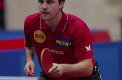 开云体育在线-关于法国乒乓球队完胜英国乒乓球队，波尔惊艳世界的信息