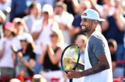 开云体育-澳大利亚网球队力克日本网球队，克耶高斯统治全场的简单介绍