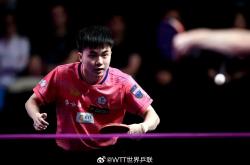 开云官网-关于中国乒乓球队鏖战瑞典乒乓球队，奥恰洛夫惊艳世界的信息