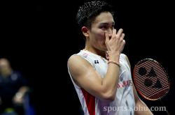 开云体育在线-关于日本队险胜丹麦队，桃田贤斗惊艳四座的信息