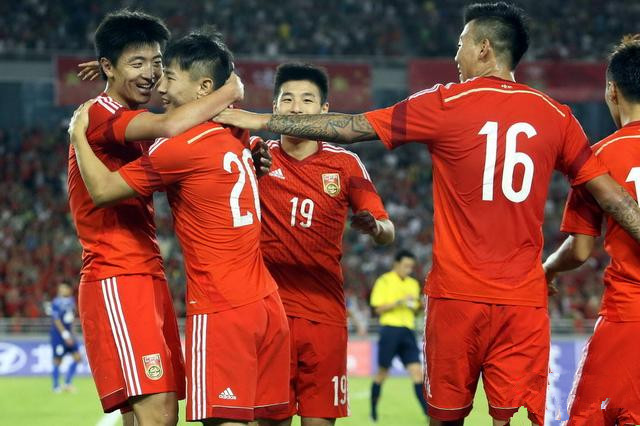 关于马其顿国家队神奇逆转助力晋级八强的信息