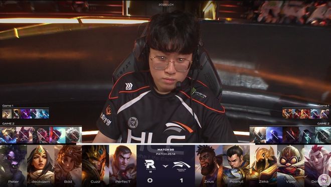 EDG绝杀T1,Viper团战一打五四强赛3:2(广州) EDG绝杀T1,Viper团战一打五四强赛3:2(广州)