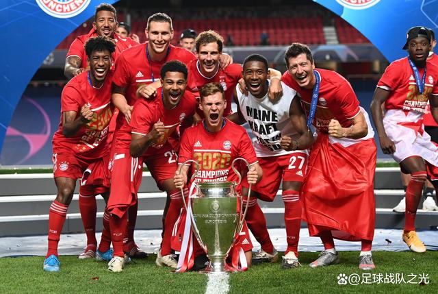 拜仁慕尼黑前锋大放异彩，助球队豪取一胜