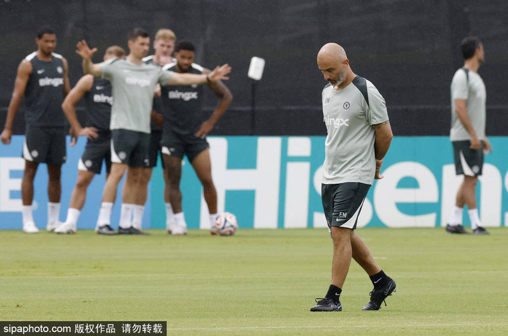 切尔西球员备战新赛季,全力以赴迎挑战的简单介绍 切尔西球员备战新赛季,全力以赴迎挑战的简单介绍