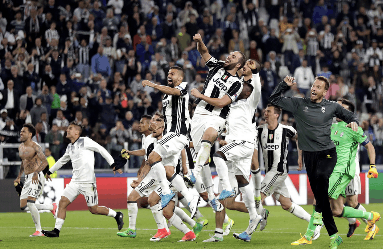 尤文图斯防线不稳,欧冠征途坎坷未知的简单介绍 尤文图斯防线不稳,欧冠征途坎坷未知的简单介绍