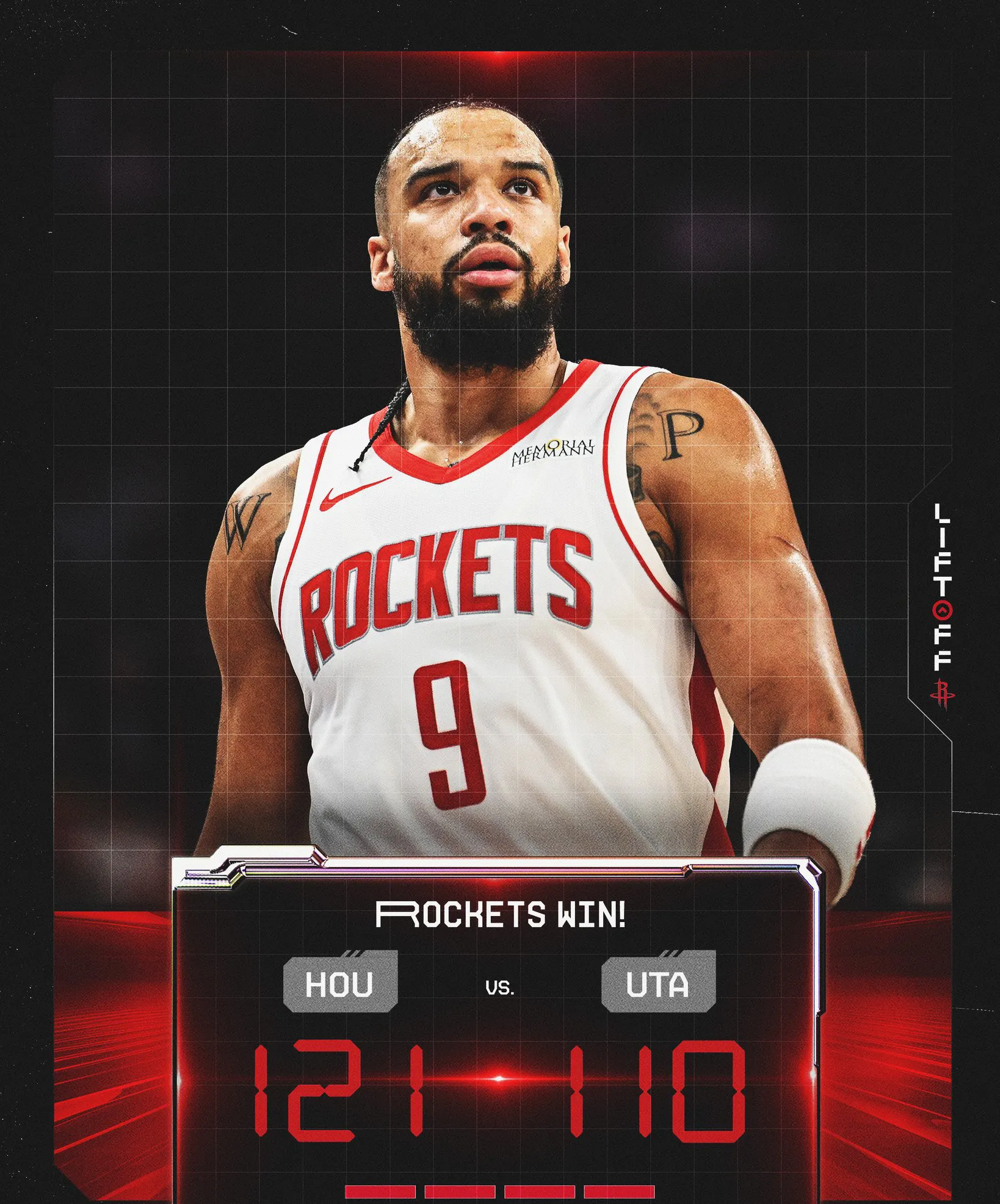 火箭大胜开门红,夺冠有望成为现实的简单介绍 火箭大胜开门红,夺冠有望成为现实的简单介绍