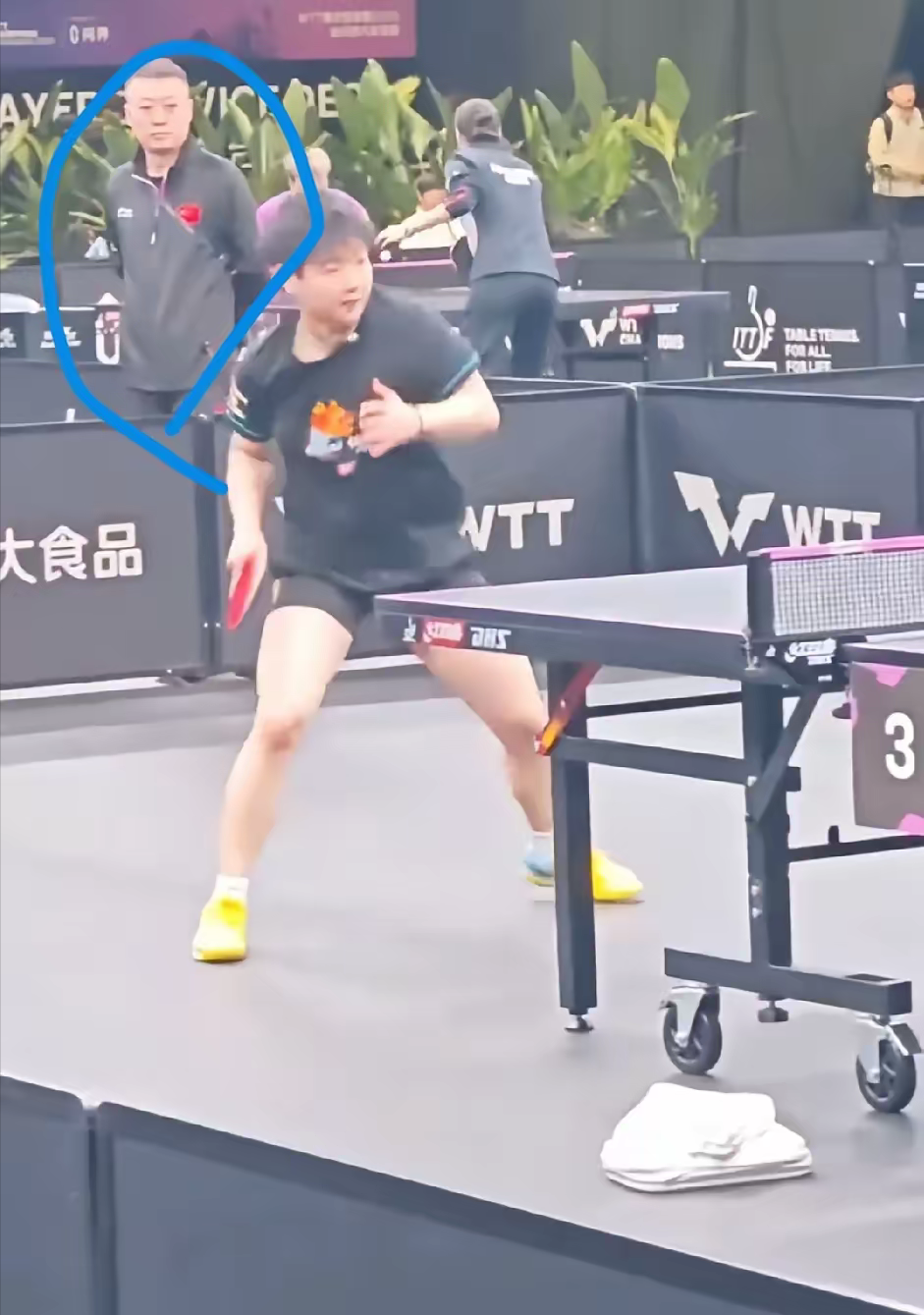 包含韩国羽毛球队爆冷中国羽毛球队,马琳一己之力扛起全队的词条 包含韩国羽毛球队爆冷中国羽毛球队,马琳一己之力扛起全队的词条