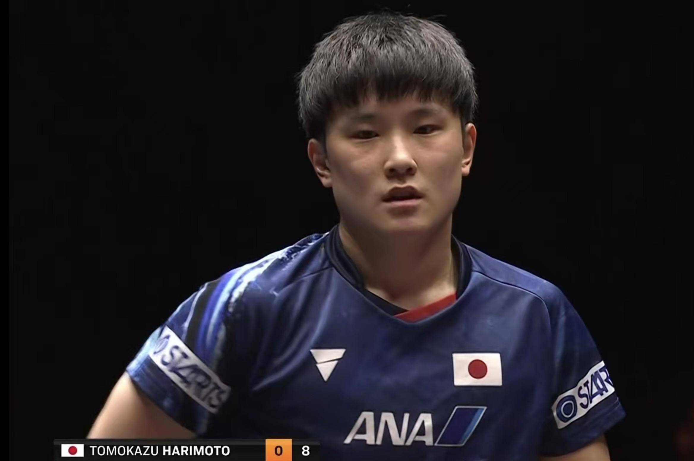 关于英国乒乓球队强势比利时乒乓球队,张本智和爆发神勇的信息 关于英国乒乓球队强势比利时乒乓球队,张本智和爆发神勇的信息