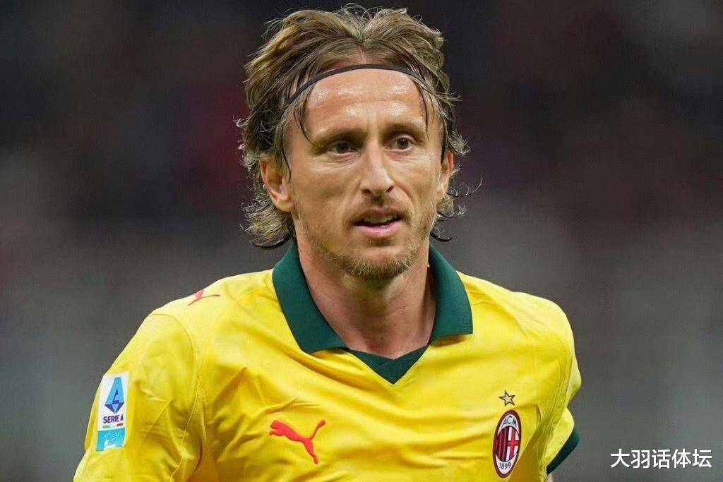 包含瑞典逆转那不勒斯，莫德里奇爆发神勇的词条